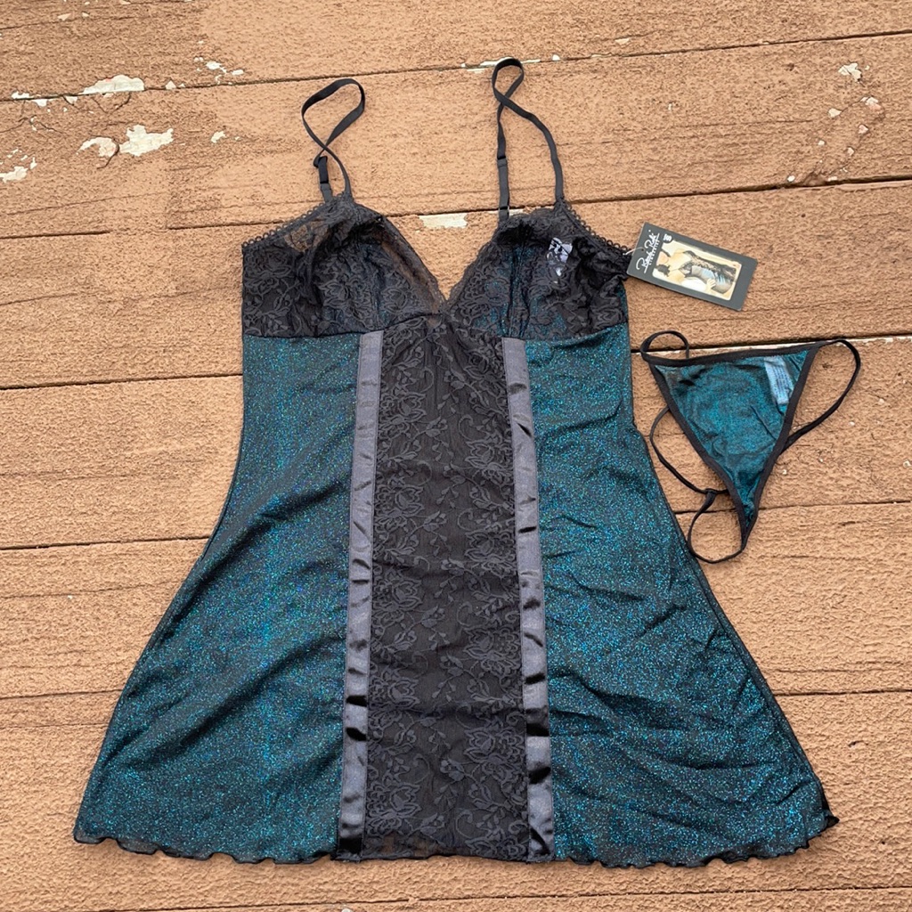 Lingerie